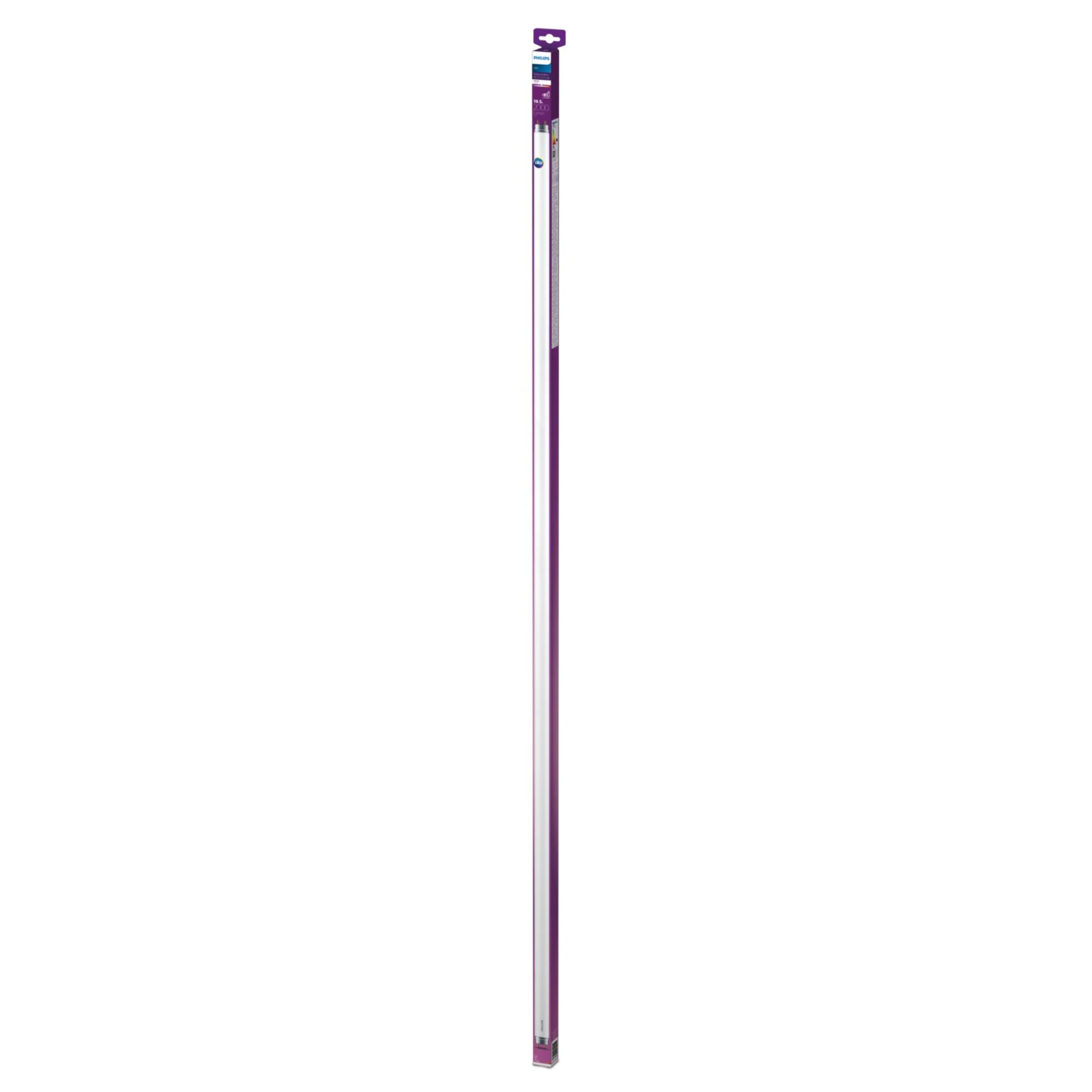 Philips LED Buislamp T8 1500mm 20W G13 WH 1CT/4