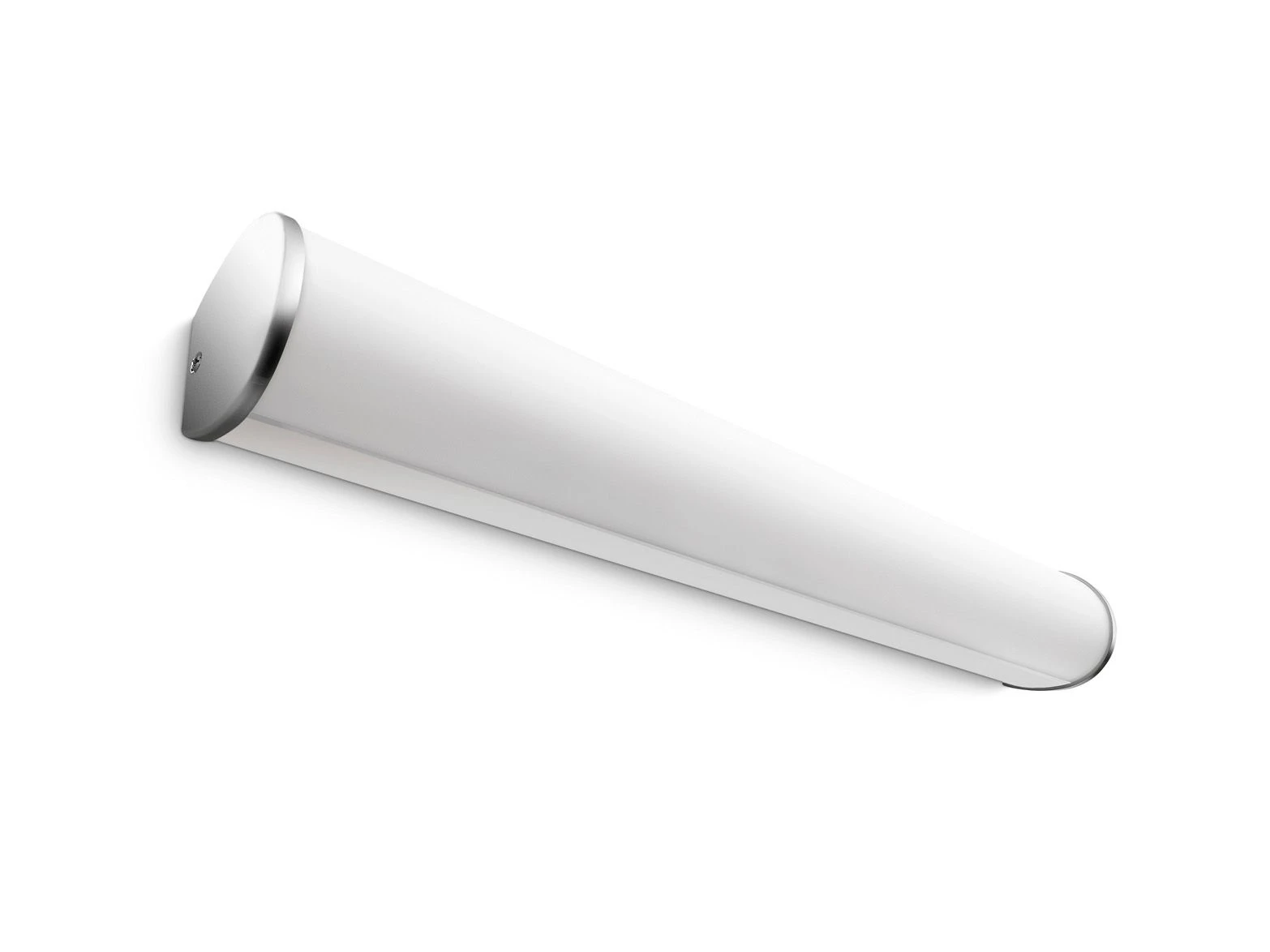 Philips Badkamerlamp 3x2.5W SELV chroom