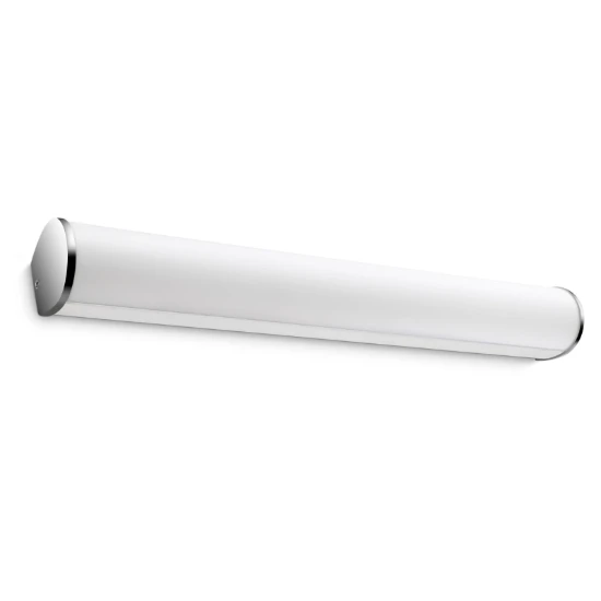 Philips Badkamerlamp 3x2.5W SELV chroom