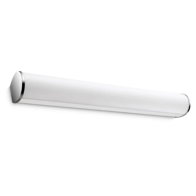 Philips Badkamerlamp 3x2.5W SELV chroom
