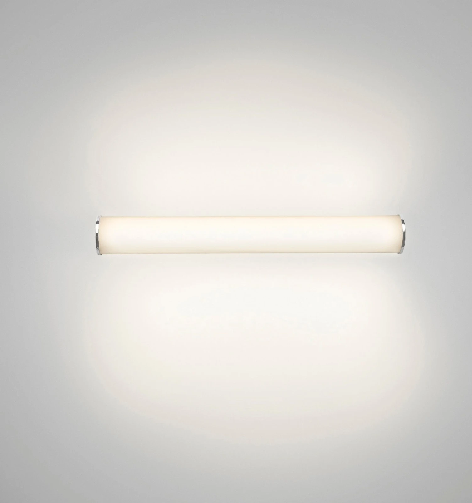 Philips Badkamerlamp 3x2.5W SELV chroom