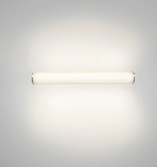 Philips Badkamerlamp 3x2.5W SELV chroom