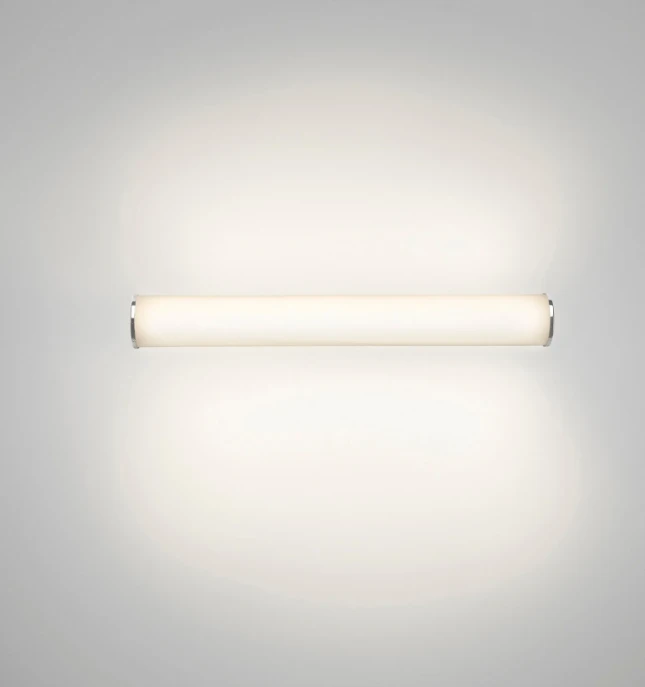 Philips Badkamerlamp 3x2.5W SELV chroom