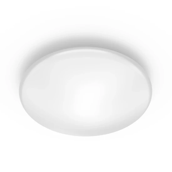 Philips Plafondlamp Shan CL253 12W 27K W HV Sensor