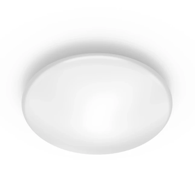 Philips Plafondlamp Shan CL253 12W 27K W HV Sensor