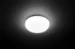 Philips Plafondlamp Shan CL253 12W 27K W HV Sensor