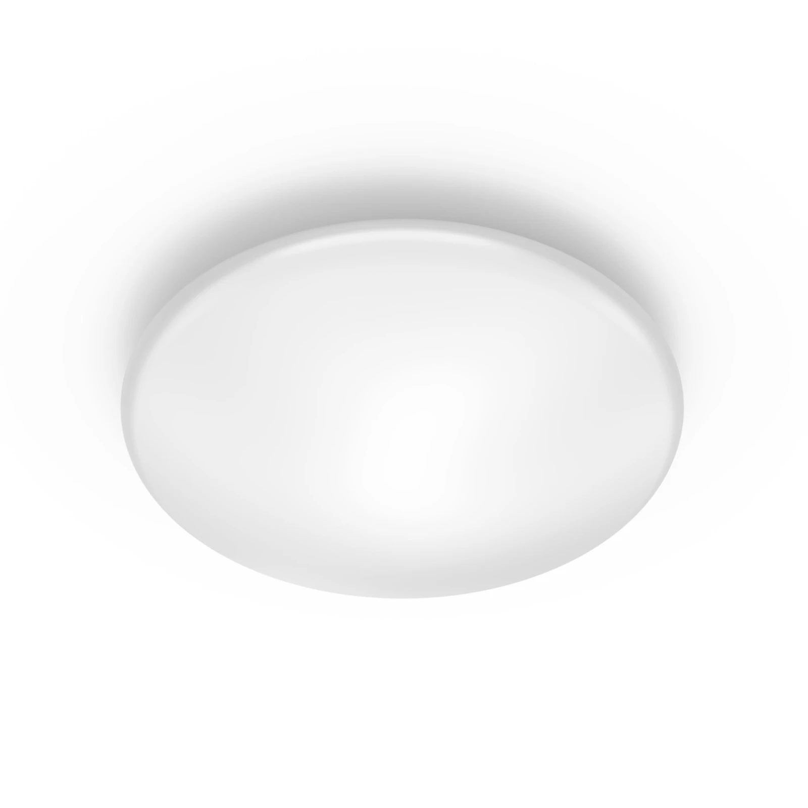 Philips Plafondlamp Shan CL253 12W 40K W HV Sensor