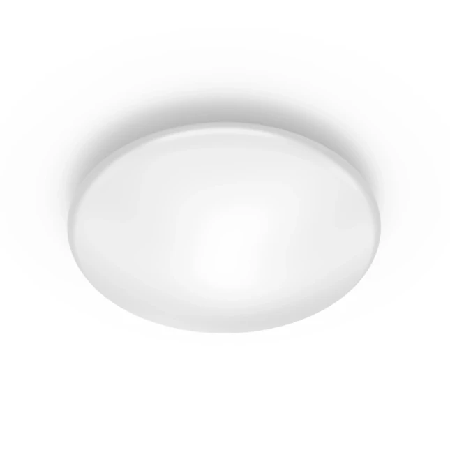 Philips Plafondlamp Shan CL253 12W 40K W HV Sensor