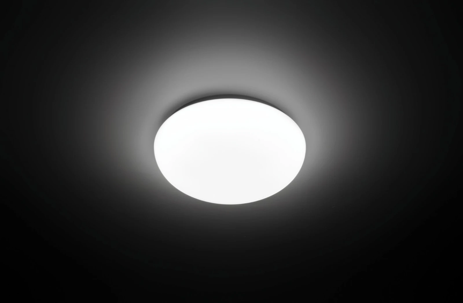 Philips Plafondlamp Shan CL253 12W 40K W HV Sensor