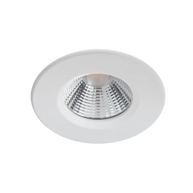 Philips Inbouwspot  Dive SL261 5.5W IP65R wit