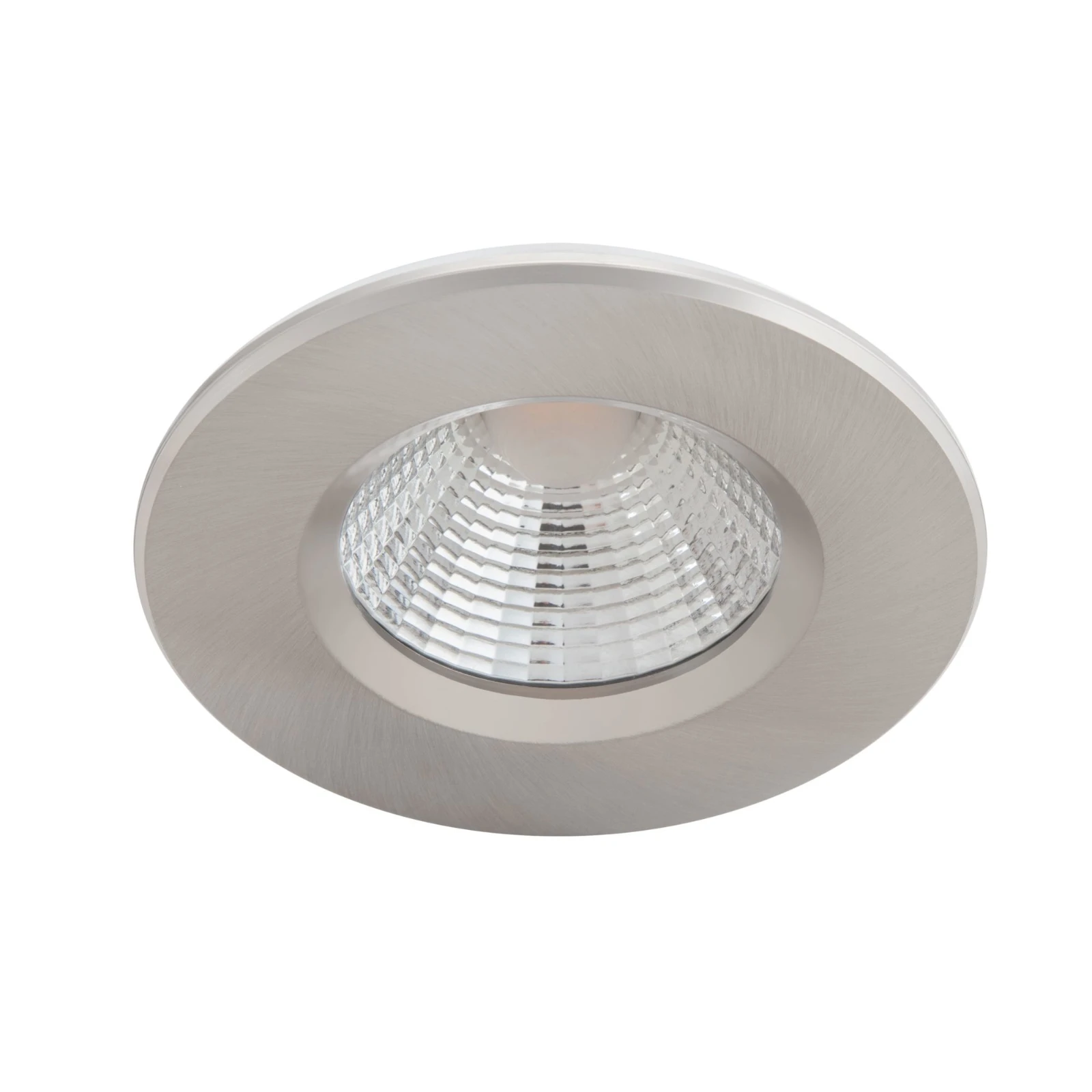 Philips Inbouwspot Dive SL261 5.5W IP65R nikkel
