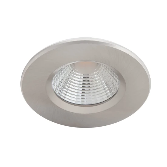 Philips Inbouwspot Dive SL261 5.5W IP65R nikkel