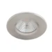 Philips Inbouwspot Dive SL261 5.5W IP65R nikkel