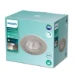 Philips Inbouwspot Dive SL261 5.5W IP65R nikkel