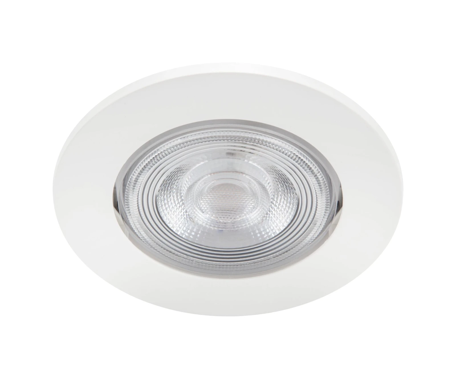 Philips LED-inbouwspot Taragon SL262 wit