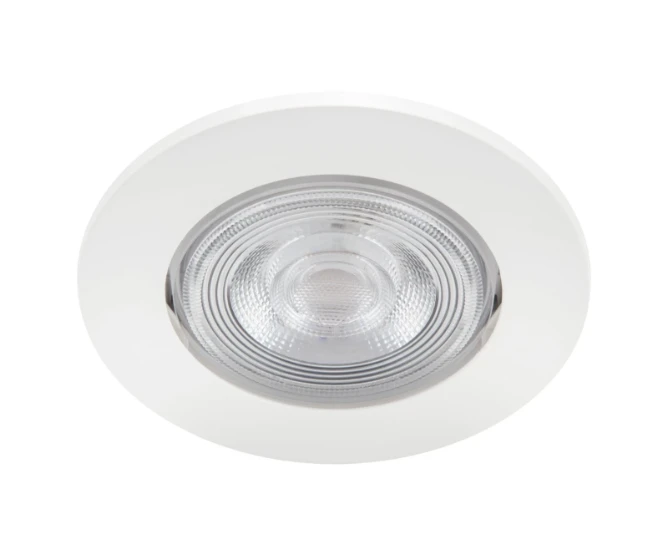Philips LED-inbouwspot Taragon SL262 wit