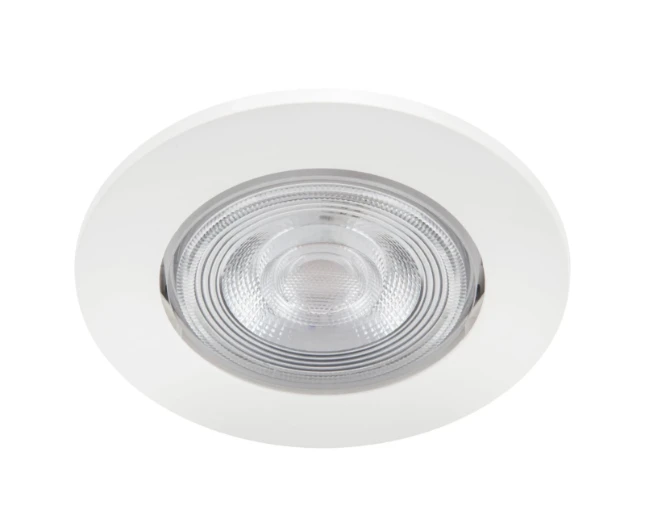Philips LED-inbouwspot Taragon SL262 wit