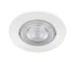 Philips LED-inbouwspot Taragon SL262 wit