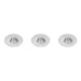 Philips Inbouwspot  Dive SL261 5.5W IP65R wit (3 stuks)