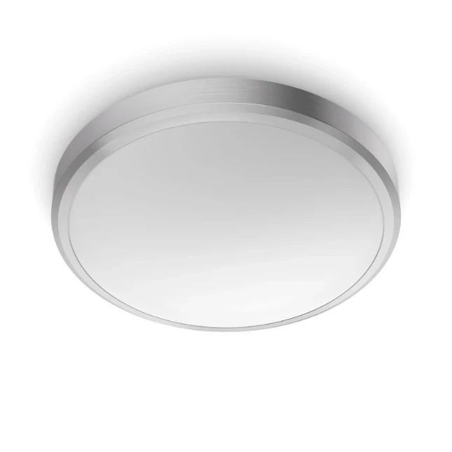 Philips LED-Plafondlamp Doris CL257 17W 27K IP44 O313 mm