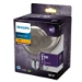Philips Modern LED Globe Filament 15W E27 G93 smoky ND SRT4