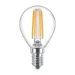 Philips LED Filament Classic 60W E14 WW P45 CL ND SRT4