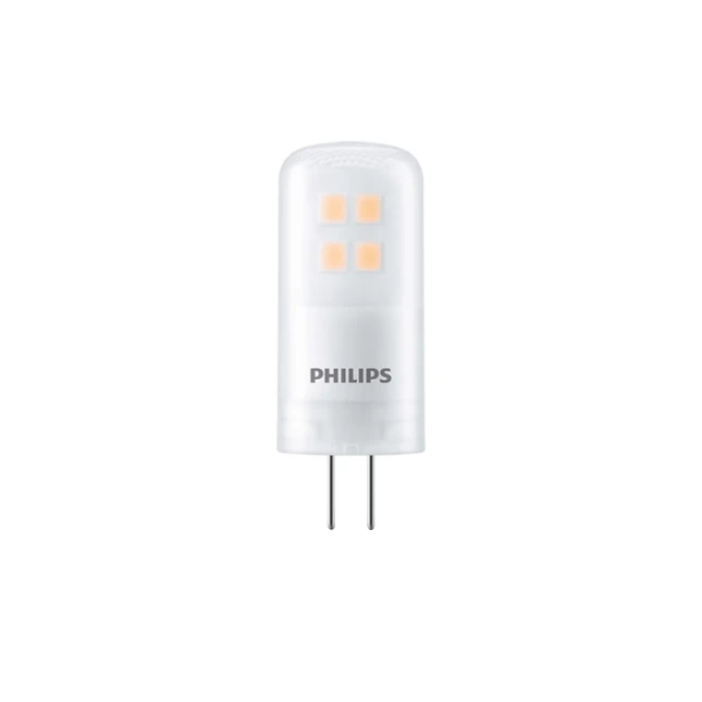 Philips LED Capsule 20W GY6.35 WW 12V ND SRT6