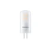 Philips LED Capsule 20W GY6.35 WW 12V ND SRT6