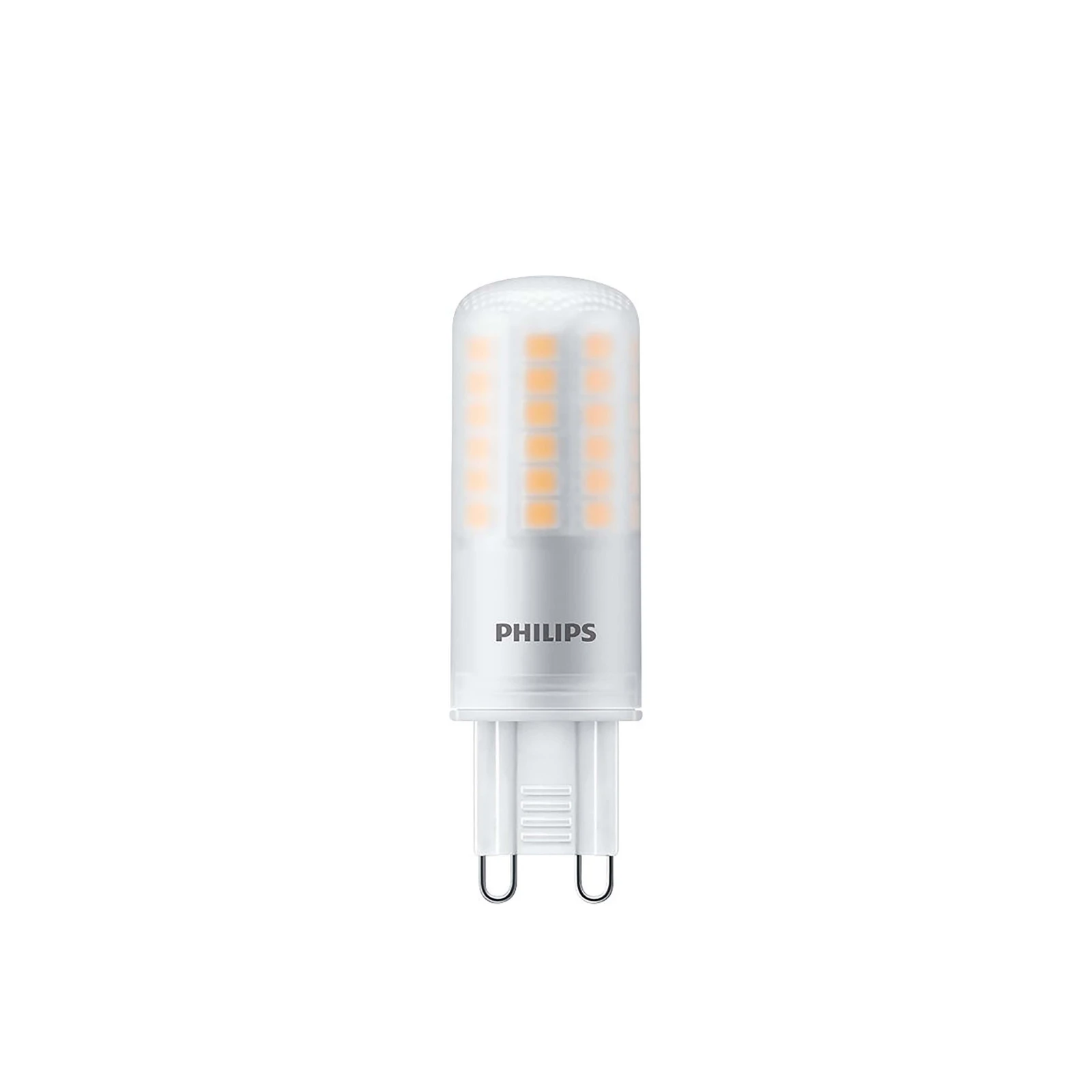 Philips LED Capsule 60W G9 WW ND SRT6