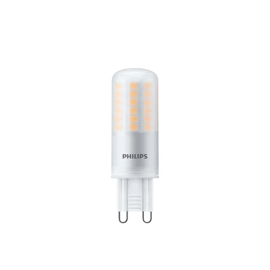 Philips LED Capsule 60W G9 WW ND SRT6