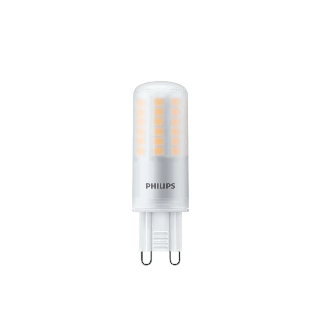 Philips LED Capsule 60W G9 WW ND SRT6