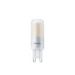 Philips LED Capsule 60W G9 WW ND SRT6