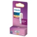 Philips LED Capsule 60W G9 WW ND SRT6