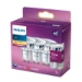 Philips LED Spot Classic 25W GU10 WW 36D ND 3SRT6 (3 stuks)