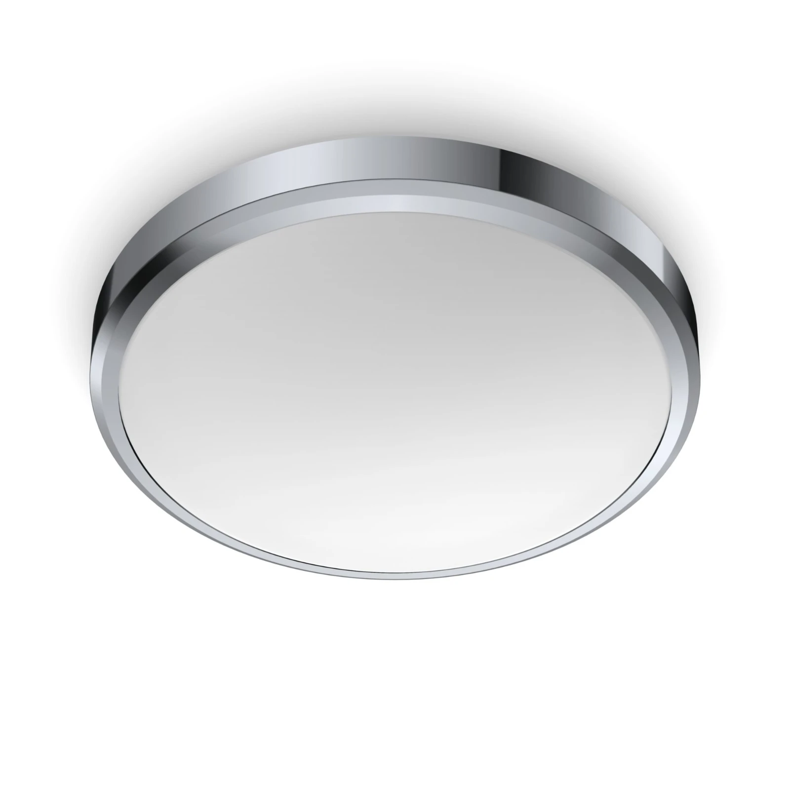 Philips LED-Plafondlamp Doris CL257 17W 27K IP44 O313 mm