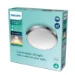 Philips LED-Plafondlamp Doris CL257 17W 27K IP44 O313 mm