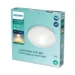 Philips LED-Plafondlamp Canopus CL259 17W  IP44 O320 mm