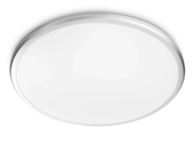 Philips LED-Plafondlamp Spray CL260 17W 27K S HV IP44 O 347 mm