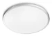 Philips LED-Plafondlamp Spray CL260 17W 27K S HV IP44 O 347 mm