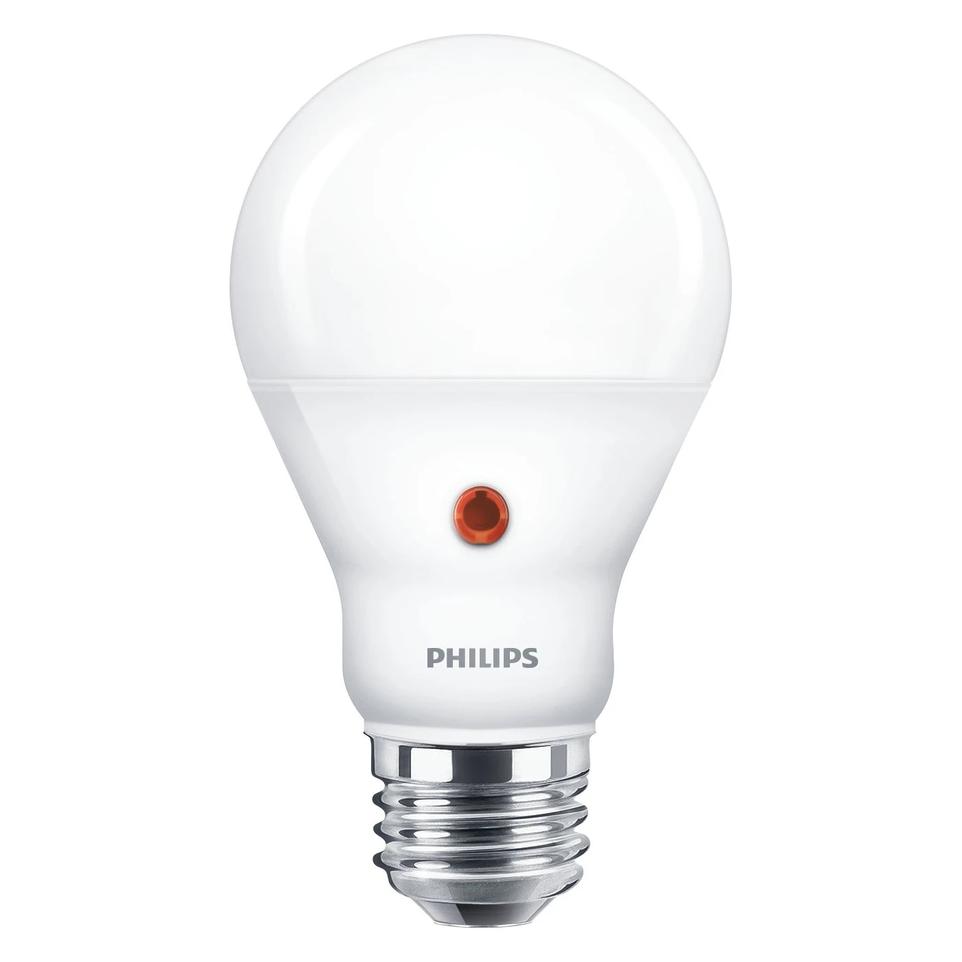 Philips LED Lamp 60W A60 FR E27 WW ND