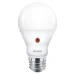 Philips LED Lamp 60W A60 FR E27 WW ND