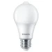 Philips Sensor LED lamp 60W A60 FR E27 WW ND