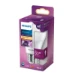Philips Sensor LED lamp 60W A60 FR E27 WW ND