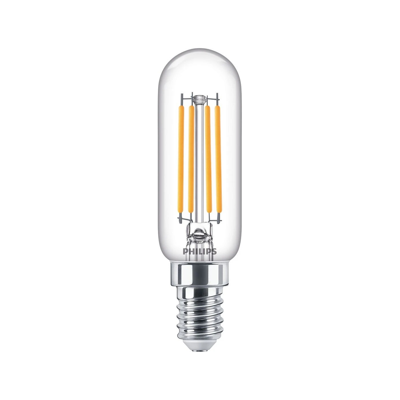 Philips Special LED filament Cookerhood 40W T25 CL E14 1PF-12