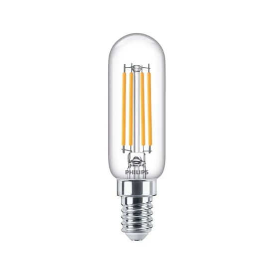 Philips Special LED filament Cookerhood 40W T25 CL E14 1PF-12
