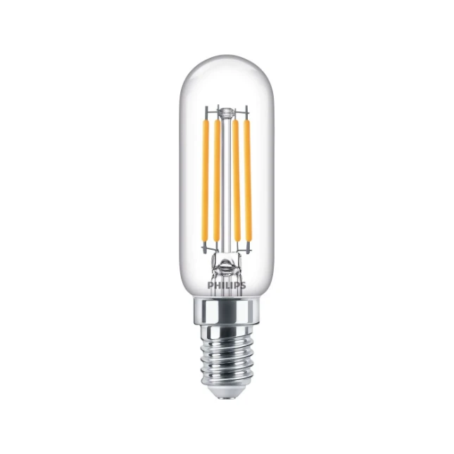 Philips Special LED filament Cookerhood 40W T25 CL E14 1PF-12