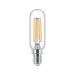Philips Special LED filament Cookerhood 40W T25 CL E14 1PF-12