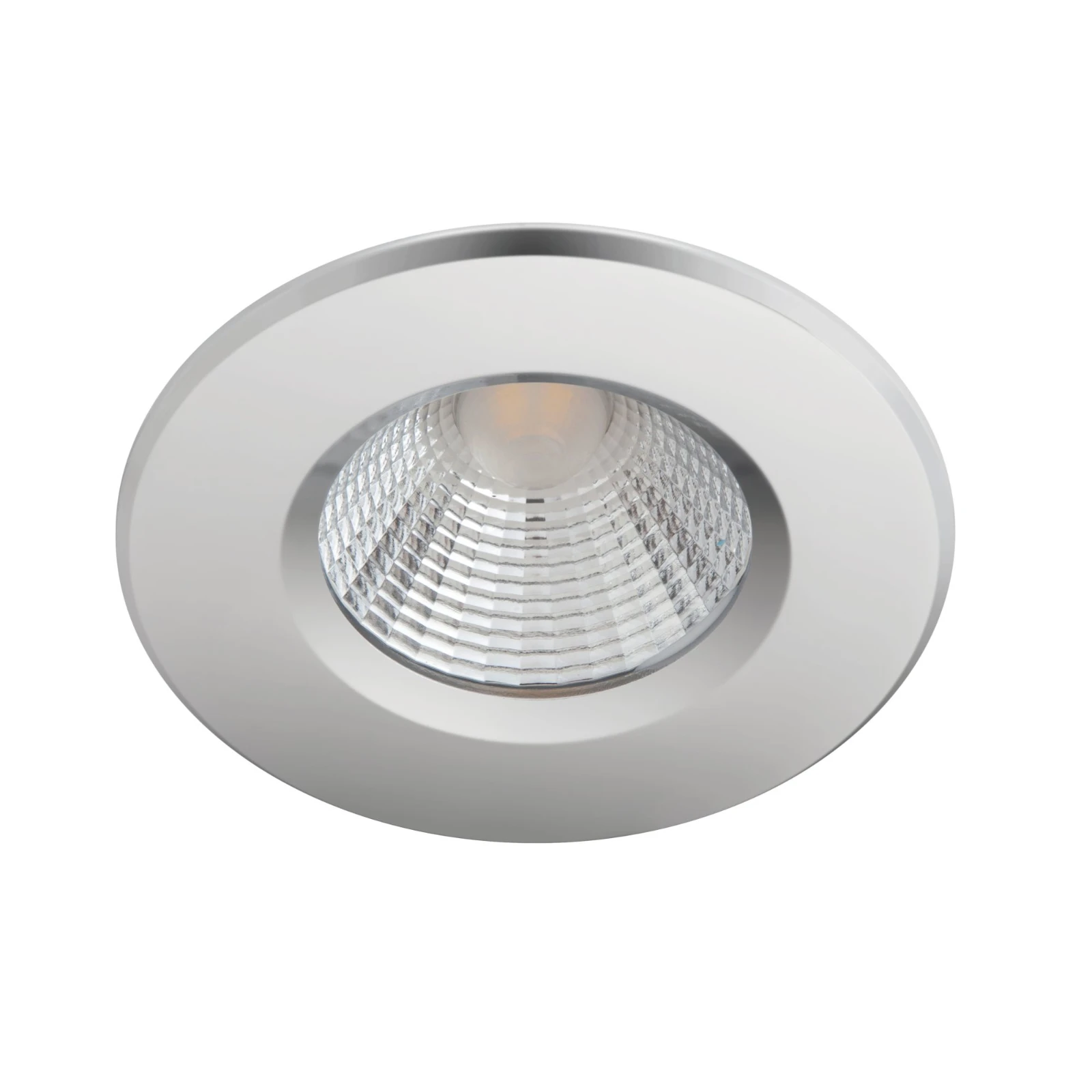 Philips Inbouwspot Dive SL261 5.5W IP65R chroom