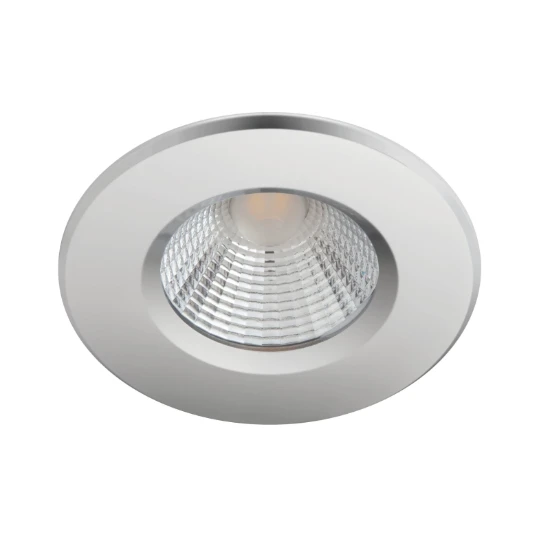 Philips Inbouwspot Dive SL261 5.5W IP65R chroom