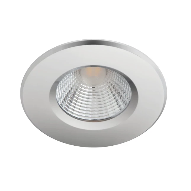Philips Inbouwspot Dive SL261 5.5W IP65R chroom